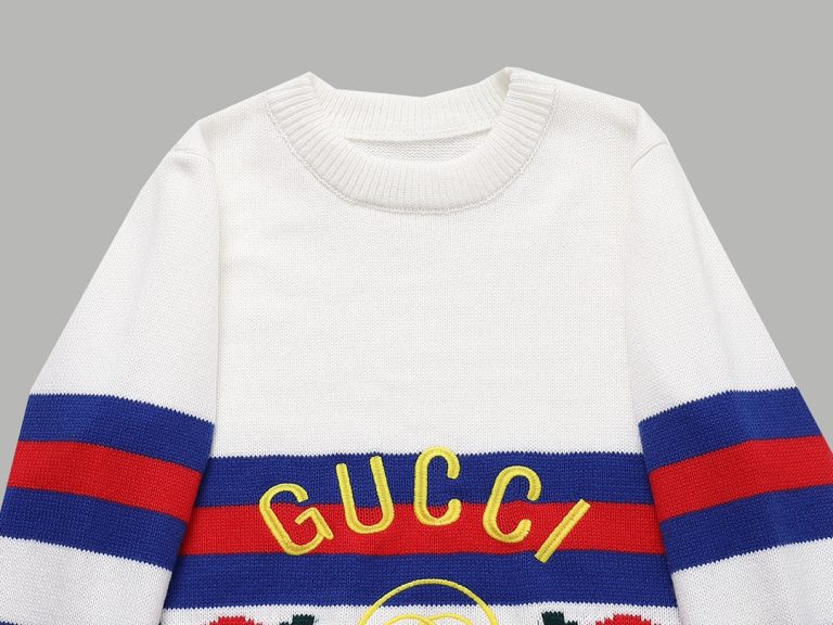Replica Gucci Clothes 01RA428 - Image 3