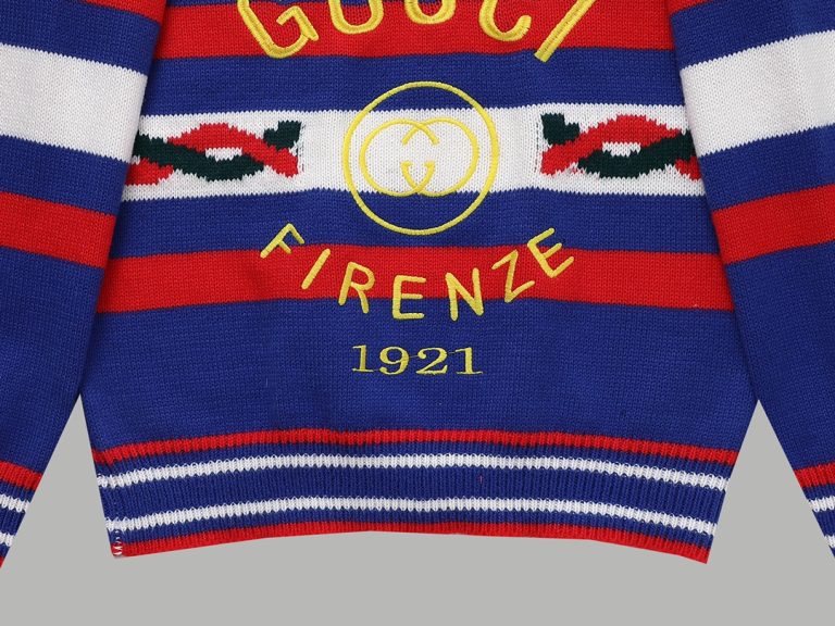 Replica Gucci Clothes 01RA428 - Image 4