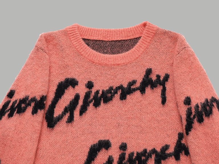 Replica Givenchy Clothes 01RA476 - Image 3