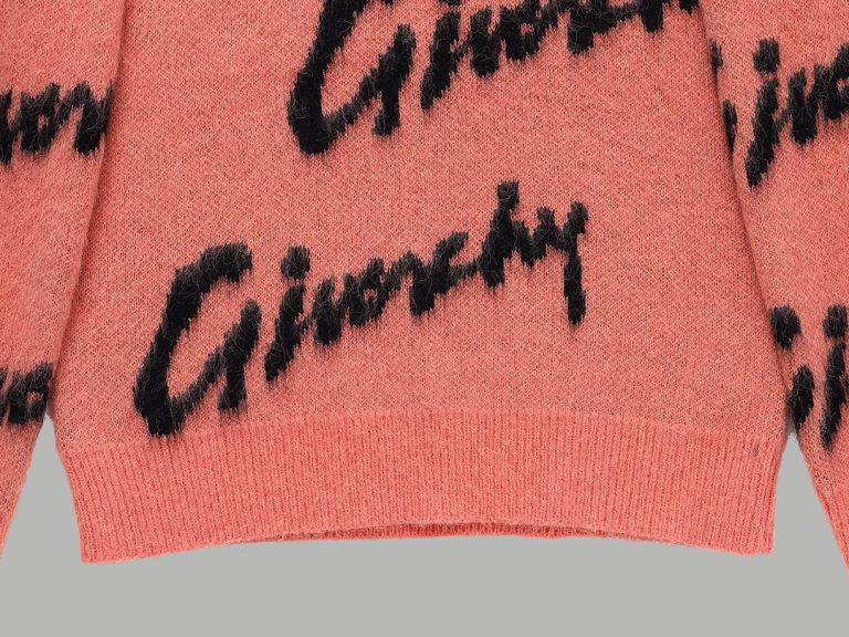 Replica Givenchy Clothes 01RA476 - Image 4