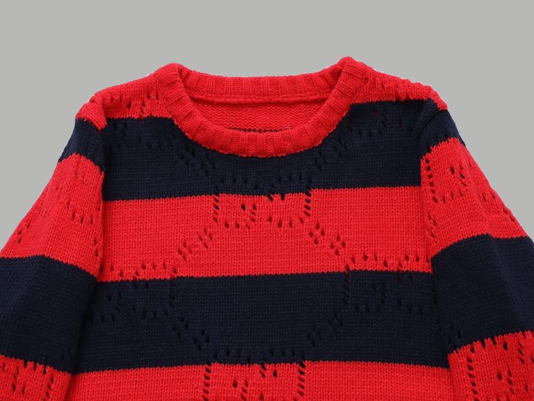 Replica Gucci Clothes 01RA435 - Image 3