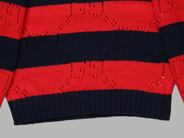 Replica Gucci Clothes 01RA435 - Image 4