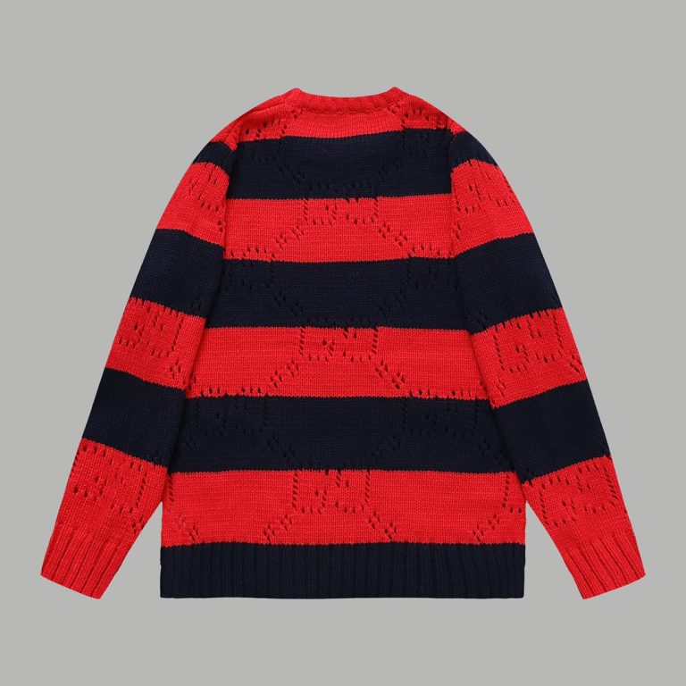 Replica Gucci Clothes 01RA435 - Image 2
