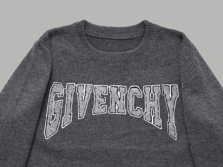 Replica Givenchy Clothes 01RA478 - Image 3