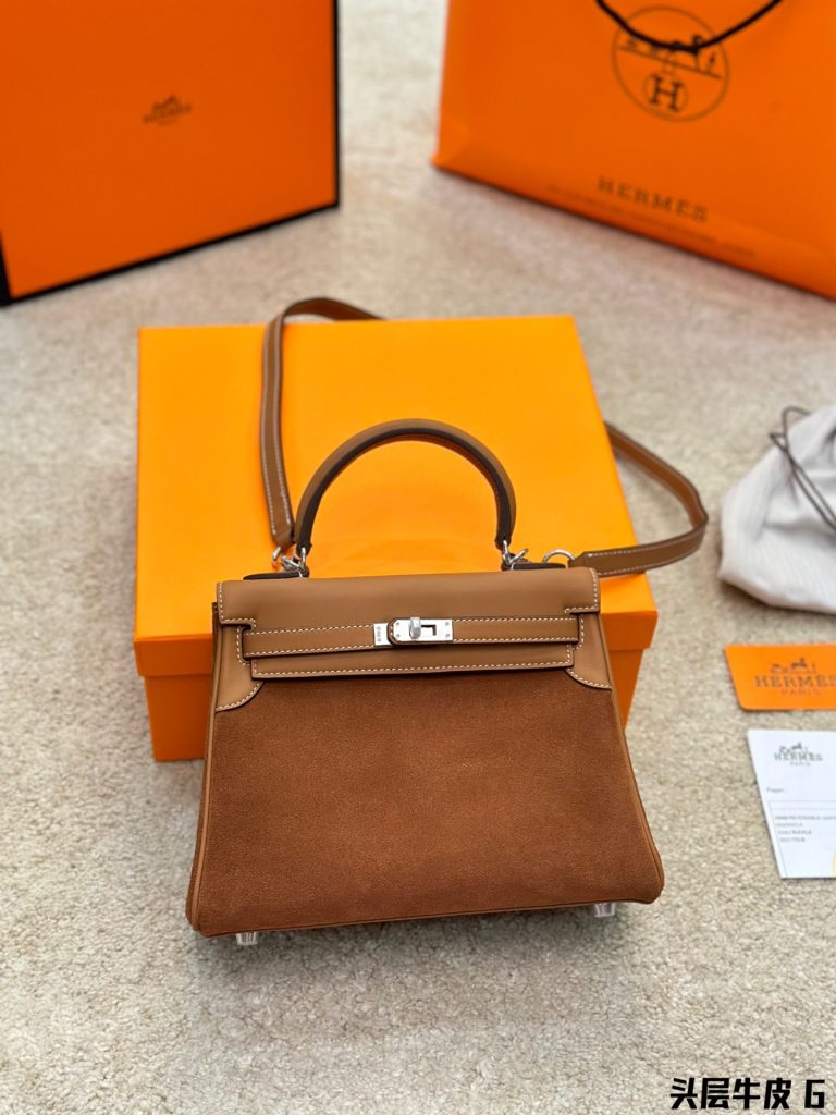 FashionReps Bags 04YA1781 - Image 4