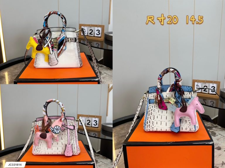 FashionReps Bags 04YA369 - Image 4