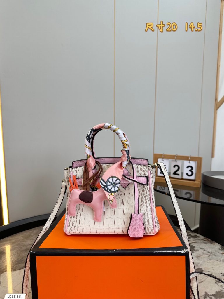 FashionReps Bags 04YA369 - Image 2