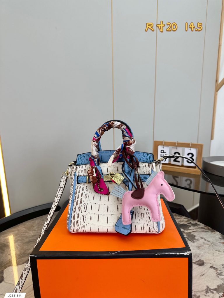 FashionReps Bags 04YA369 - Image 3
