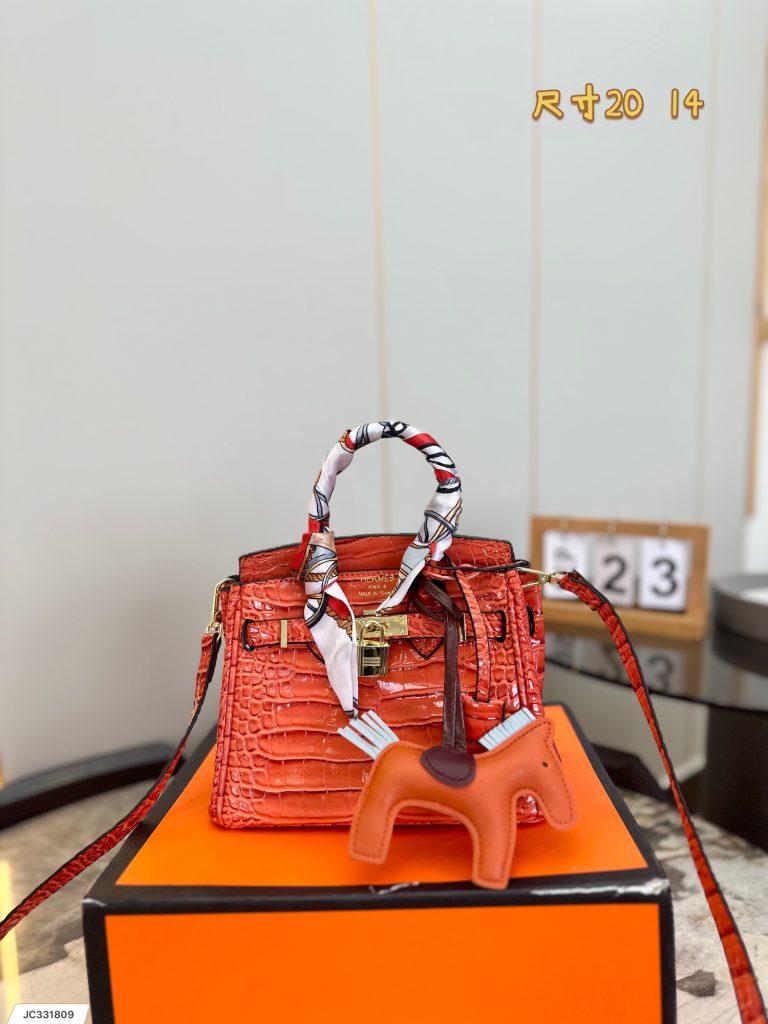 FashionReps Bags 04YA302 - Image 3