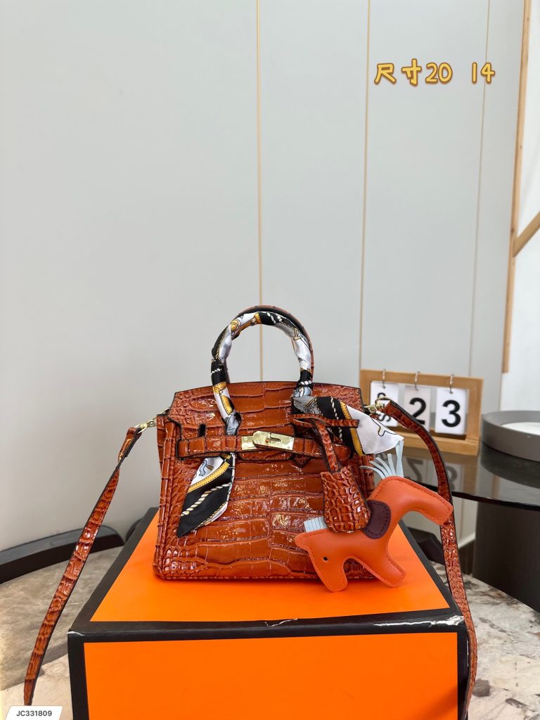 FashionReps Bags 04YA302 - Image 4