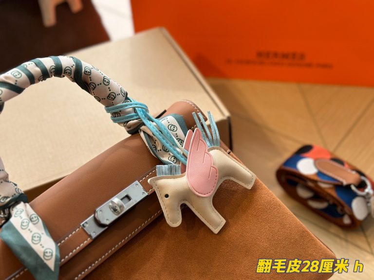 FashionReps Bags 04YA1732 - Image 4
