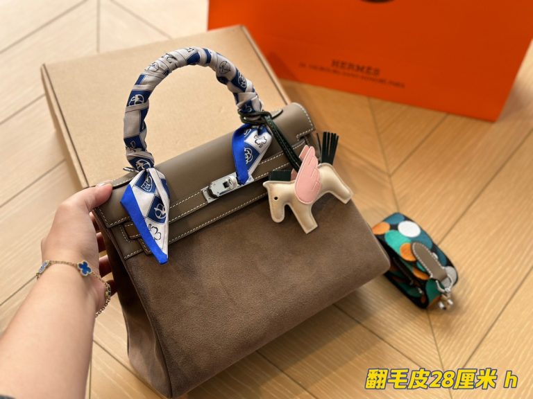 FashionReps Bags 04YA1732 - Image 3