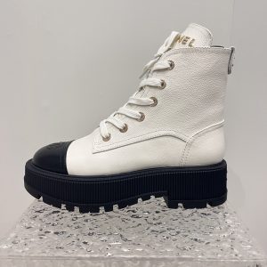 Replica Chanel Shoes 06OR53