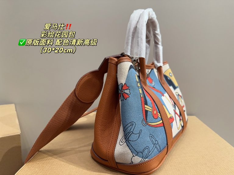 FashionReps Bags 04YA1634 - Image 4