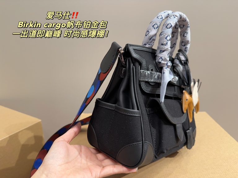 FashionReps Bags 04YA1729 - Image 4