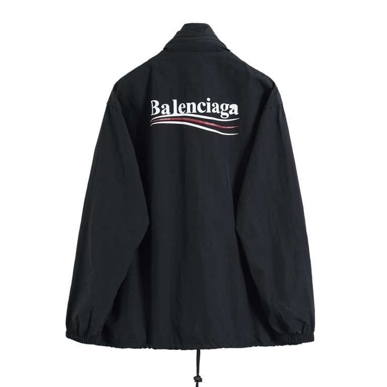 Replica Balenciaga Clothes 01RA921 - Image 2