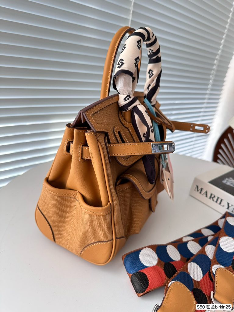 FashionReps Bags 04YA1716 - Image 4