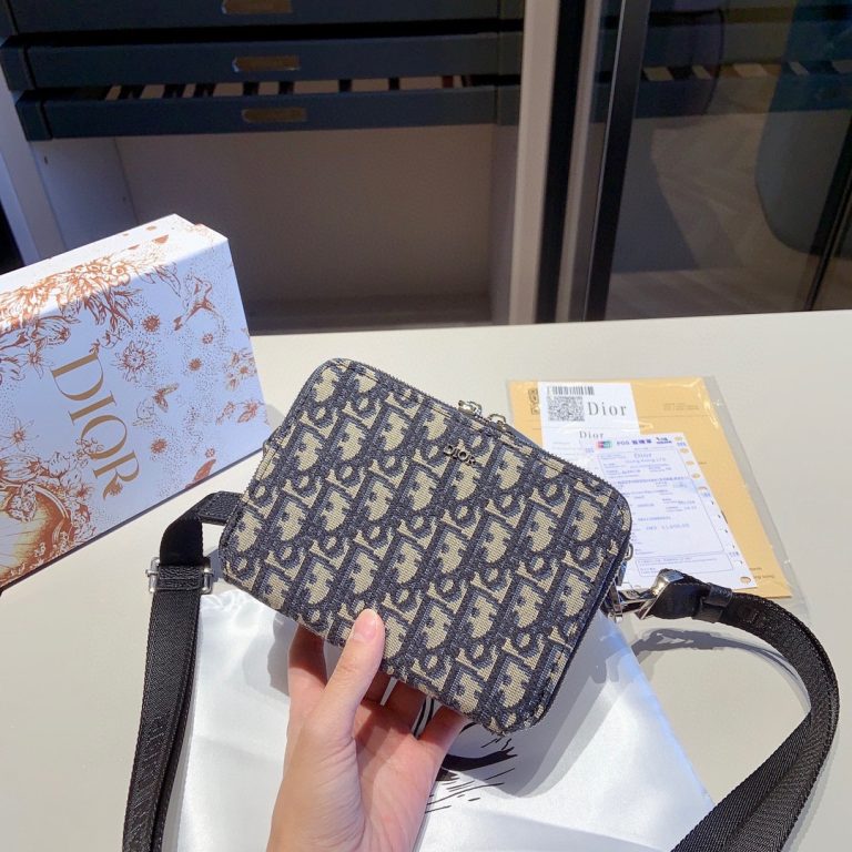 FashionReps Bags 10YA4550 - Image 3