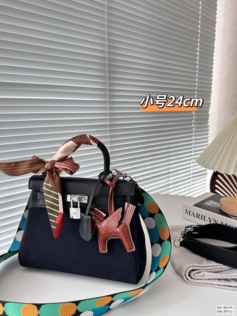 FashionReps Bags 04YA1580 - Image 2
