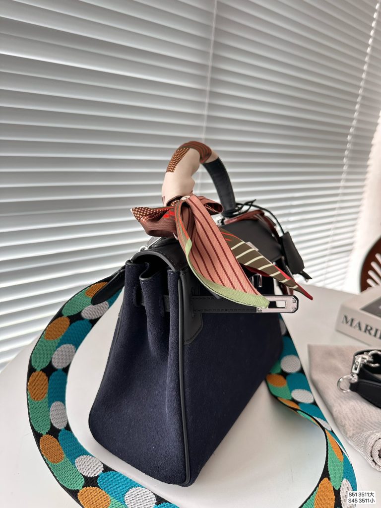FashionReps Bags 04YA1580 - Image 4