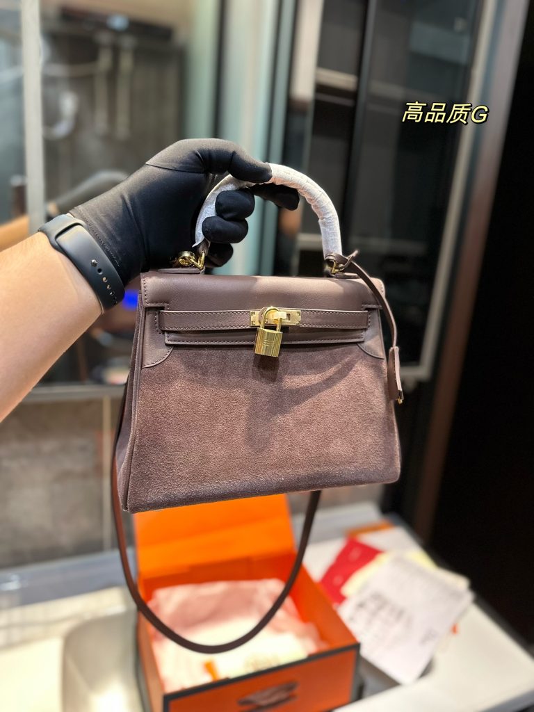 FashionReps Bags 04YA1780 - Image 3