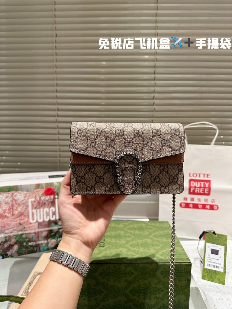 FashionReps Bags 10YA4324 - Image 3