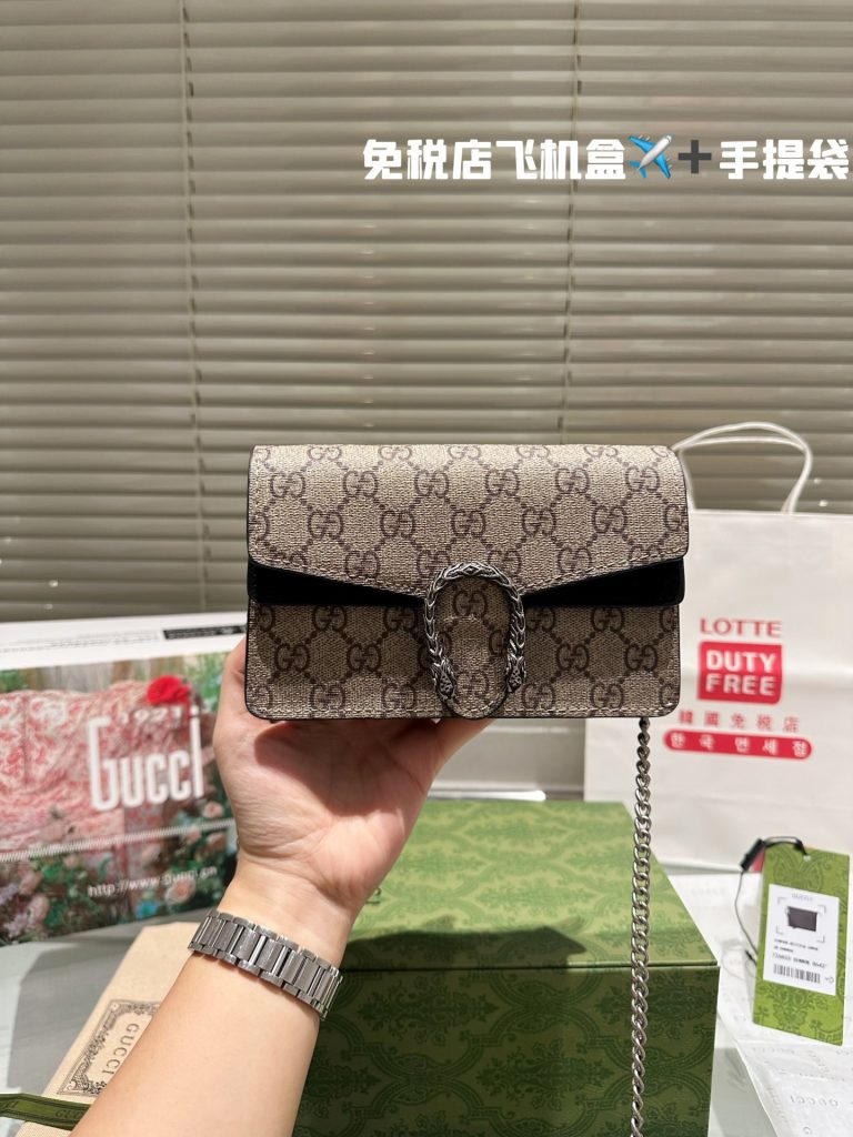 FashionReps Bags 10YA4324 - Image 2