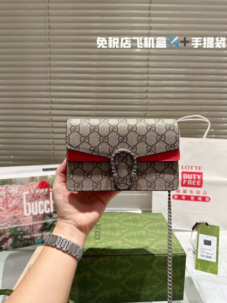 FashionReps Bags 10YA4324