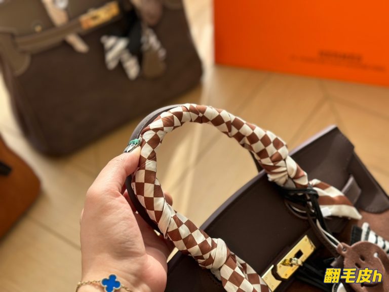 FashionReps Bags 04YA1756 - Image 4