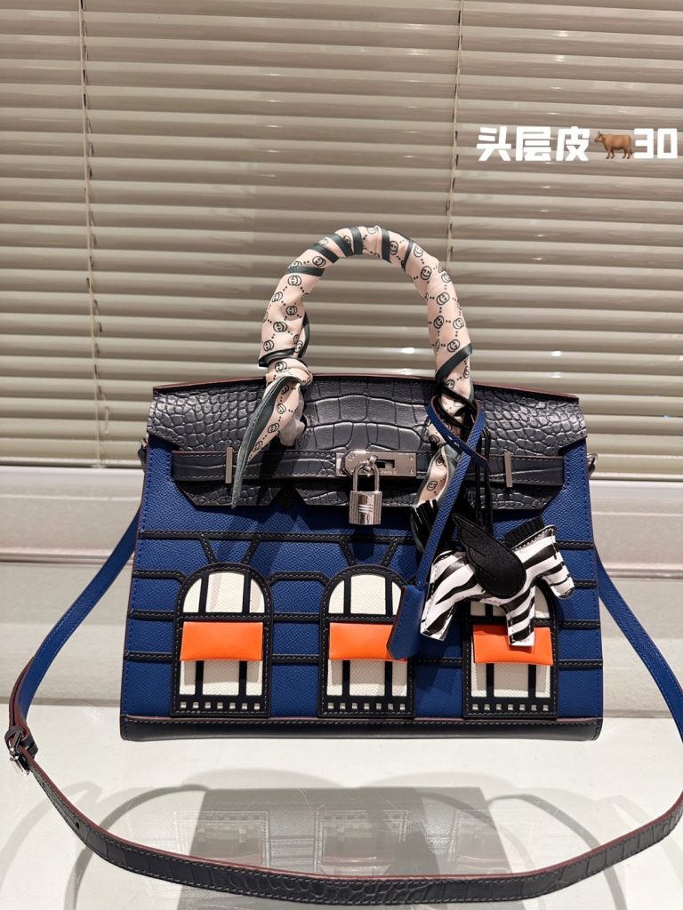 FashionReps Bags 04YA1829 - Image 3