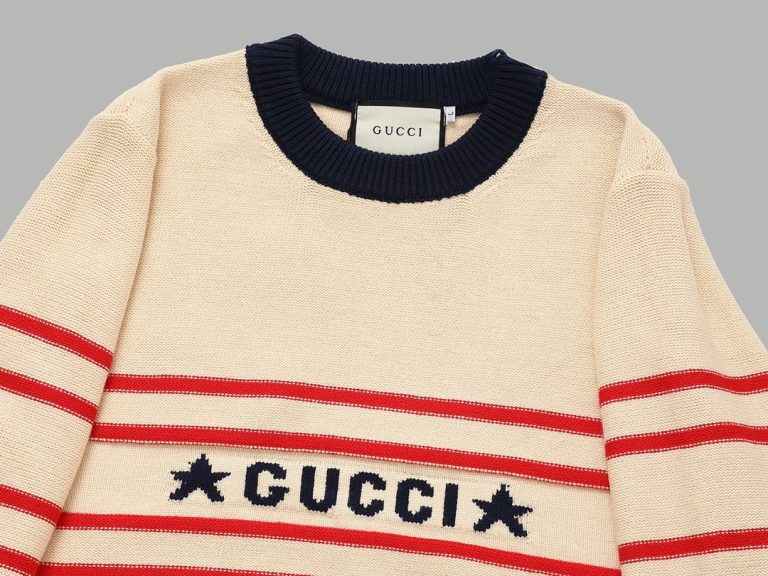 Replica Gucci Clothes 01RA358 - Image 3