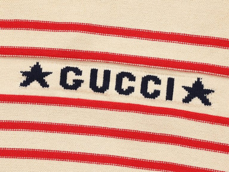 Replica Gucci Clothes 01RA358 - Image 4