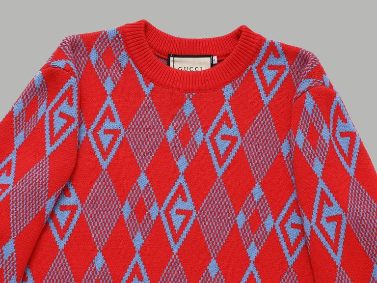 Replica Gucci Clothes 01RA359 - Image 3