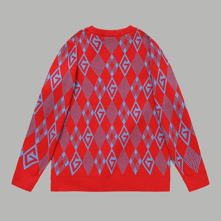 Replica Gucci Clothes 01RA359 - Image 2