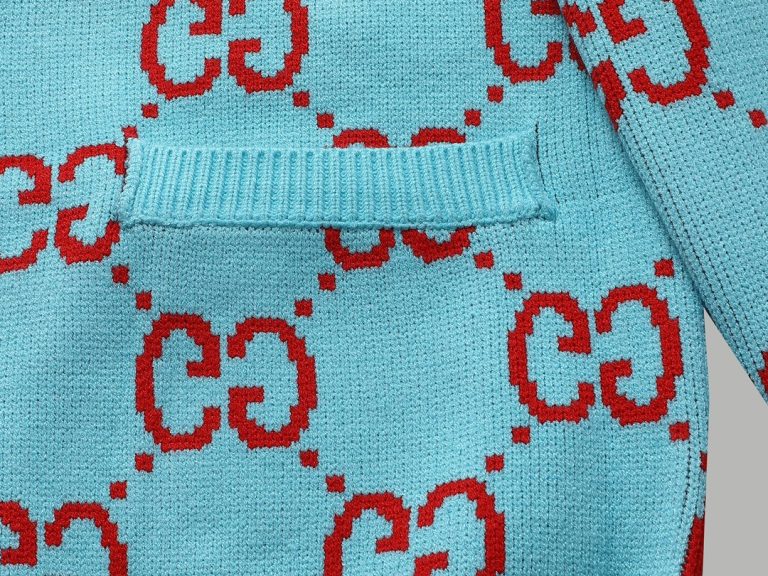 Replica Gucci Clothes 01RA364 - Image 3