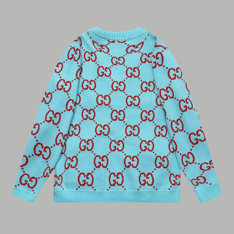 Replica Gucci Clothes 01RA364 - Image 2