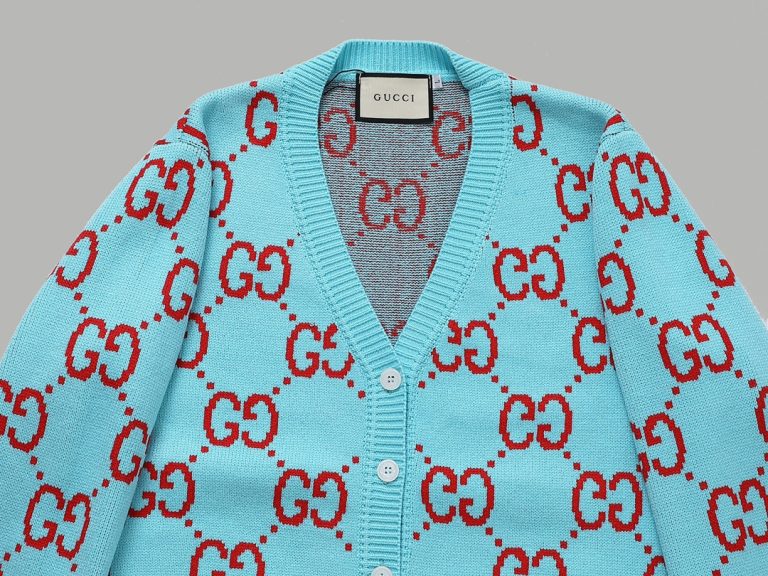 Replica Gucci Clothes 01RA364 - Image 4