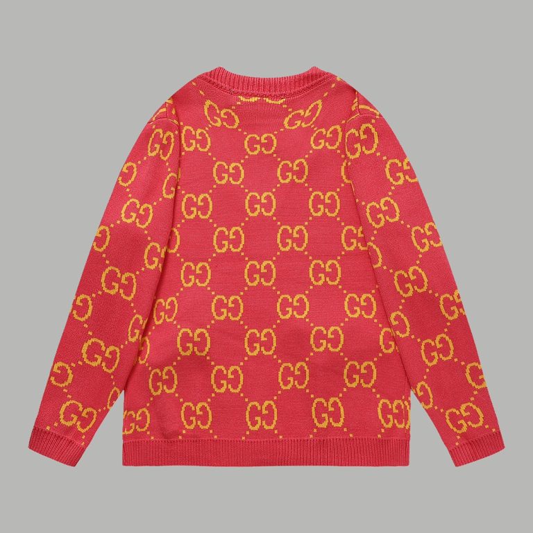 Replica Gucci Clothes 01RA365 - Image 2