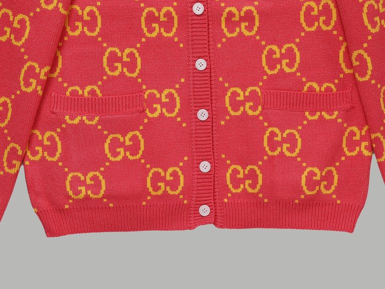 Replica Gucci Clothes 01RA365 - Image 4