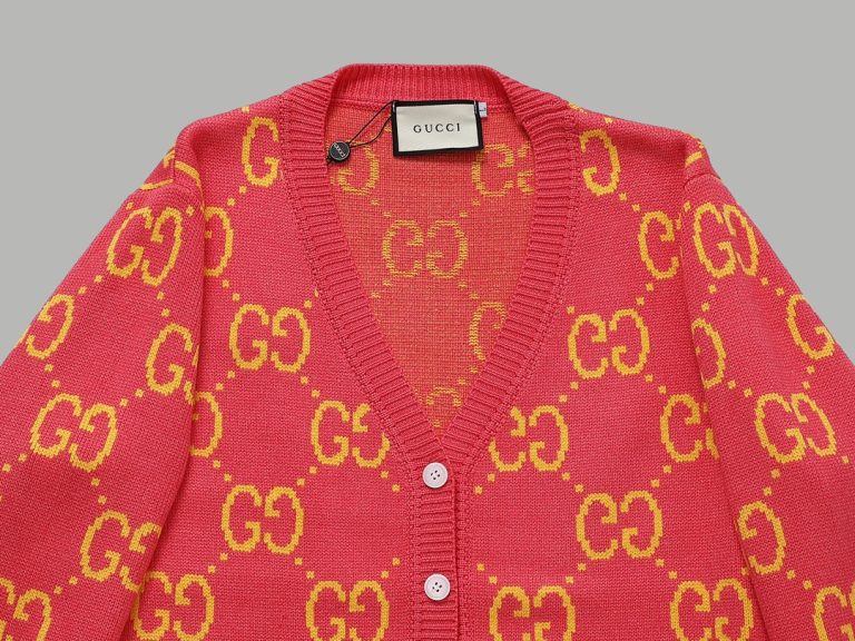 Replica Gucci Clothes 01RA365 - Image 3