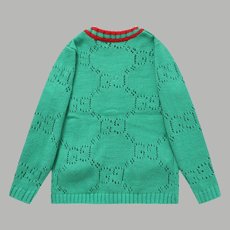 Replica Gucci Clothes 01RA367 - Image 2