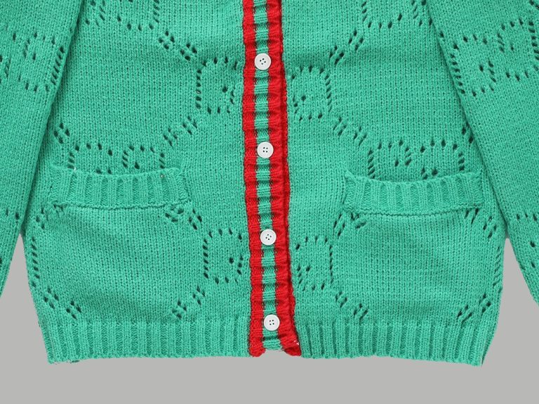 Replica Gucci Clothes 01RA367 - Image 4