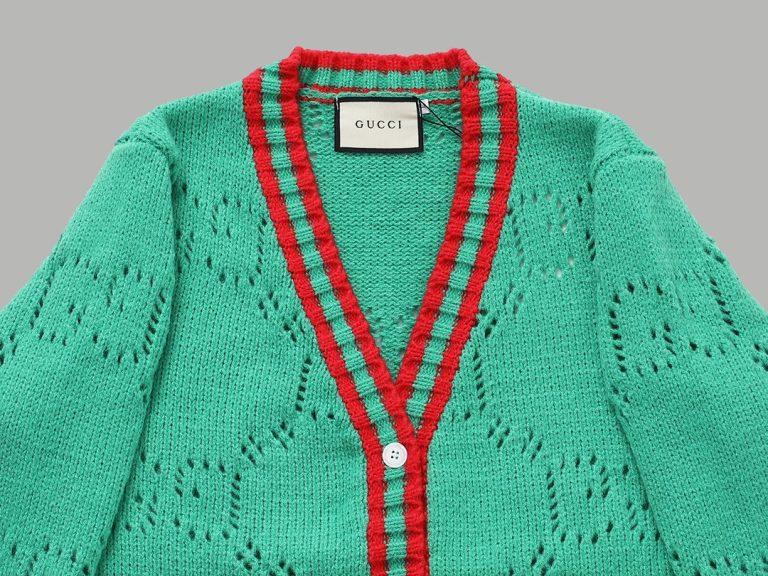 Replica Gucci Clothes 01RA367 - Image 3