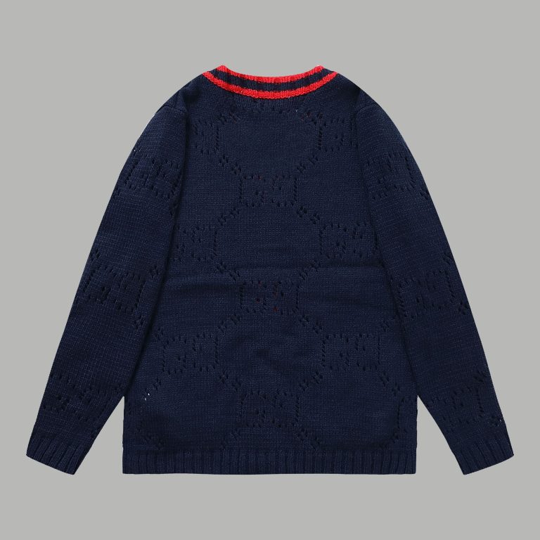Replica Gucci Clothes 01RA368 - Image 2