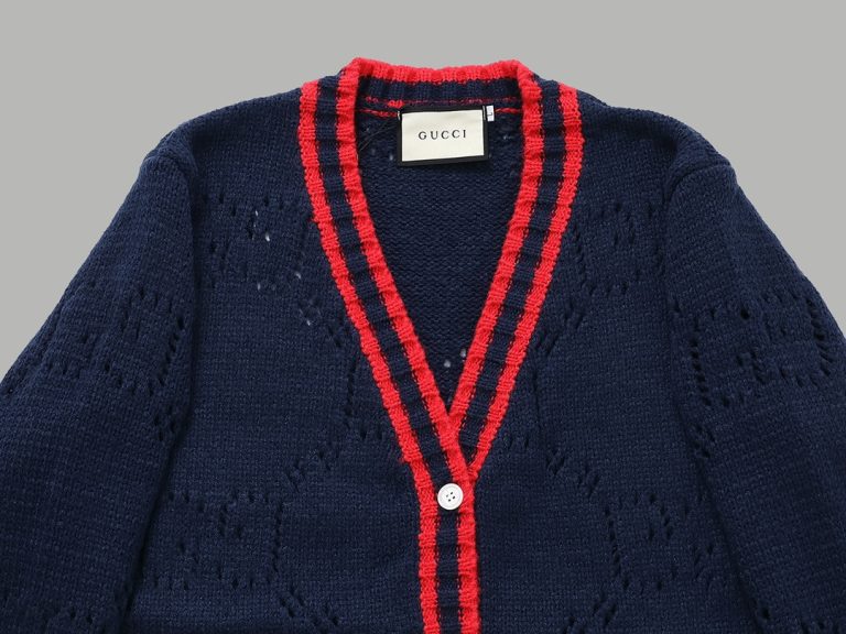 Replica Gucci Clothes 01RA368 - Image 3