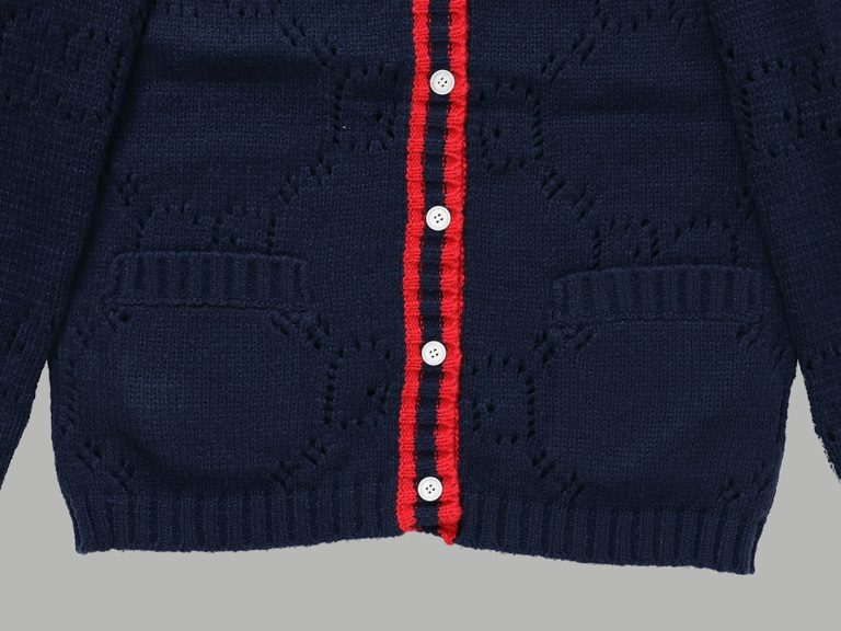 Replica Gucci Clothes 01RA368 - Image 4