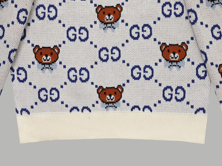 Replica Gucci Clothes 01RA369 - Image 4