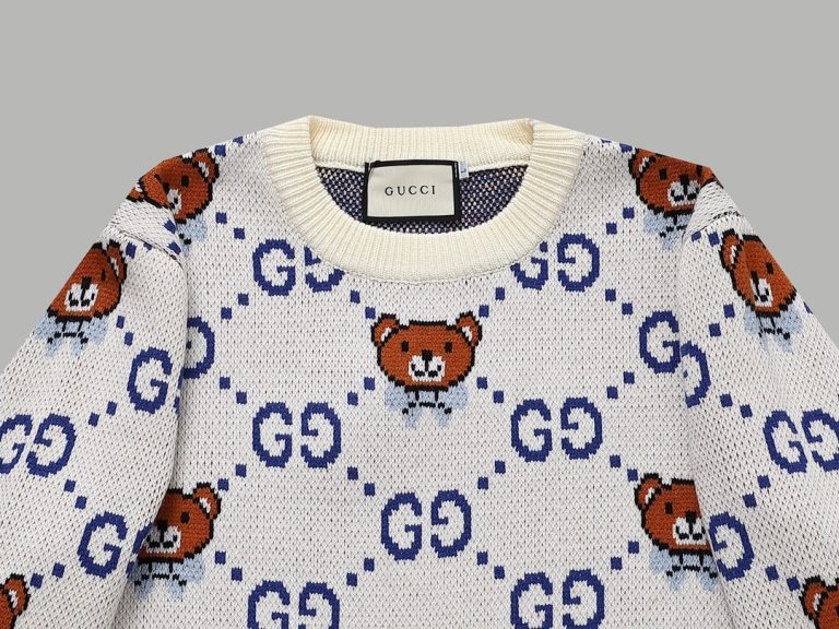 Replica Gucci Clothes 01RA369 - Image 3