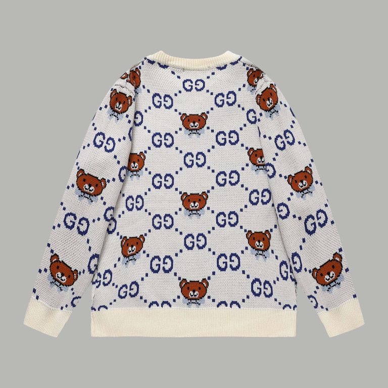 Replica Gucci Clothes 01RA369 - Image 2