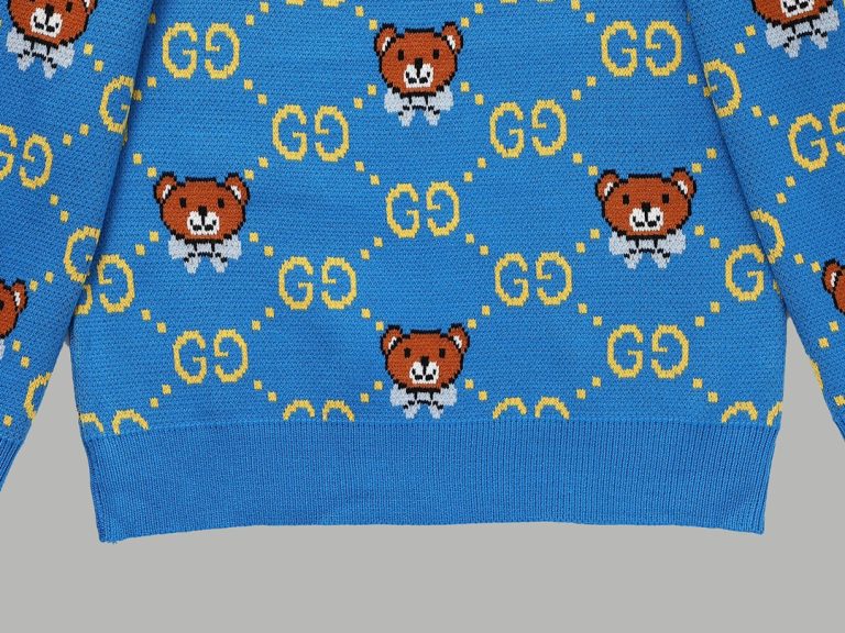 Replica Gucci Clothes 01RA370 - Image 4